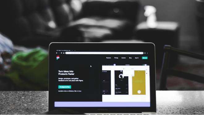 Boulangerie Marchetti — artisan bakery website